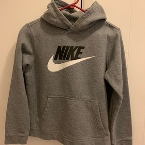 Boys Nike Hoodie
